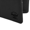 Herschel Supply Hank Wallet - Pebble Black