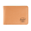 Herschel Supply Hank Wallet - Pebble Brown