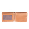 Herschel Supply Hank Wallet - Pebble Brown