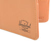 Herschel Supply Hank Wallet - Pebble Brown