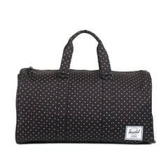 herschel backpack black polka dot Supply Co: Packable (Polka Small) Herschel Supply Novel Duffel Bag