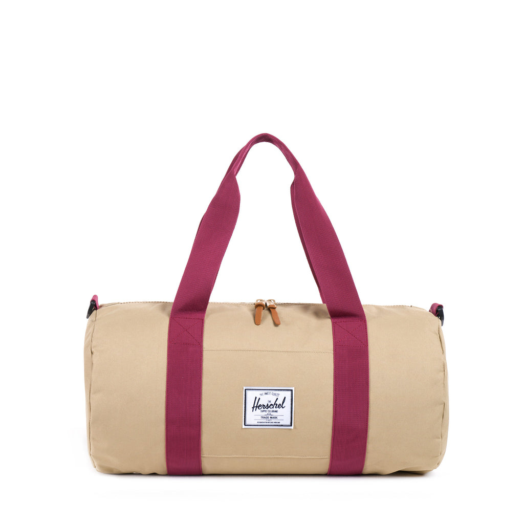 Herschel sutton online mid volume