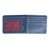Herschel Supply Hank Wallet - Navy Leather