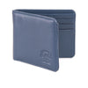 Herschel Supply Hank Wallet - Navy Leather