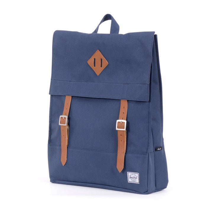 herschel backpack square Herschel Supply Survey Backpack