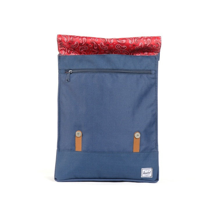 Herschel Supply Survey Backpack - Navy