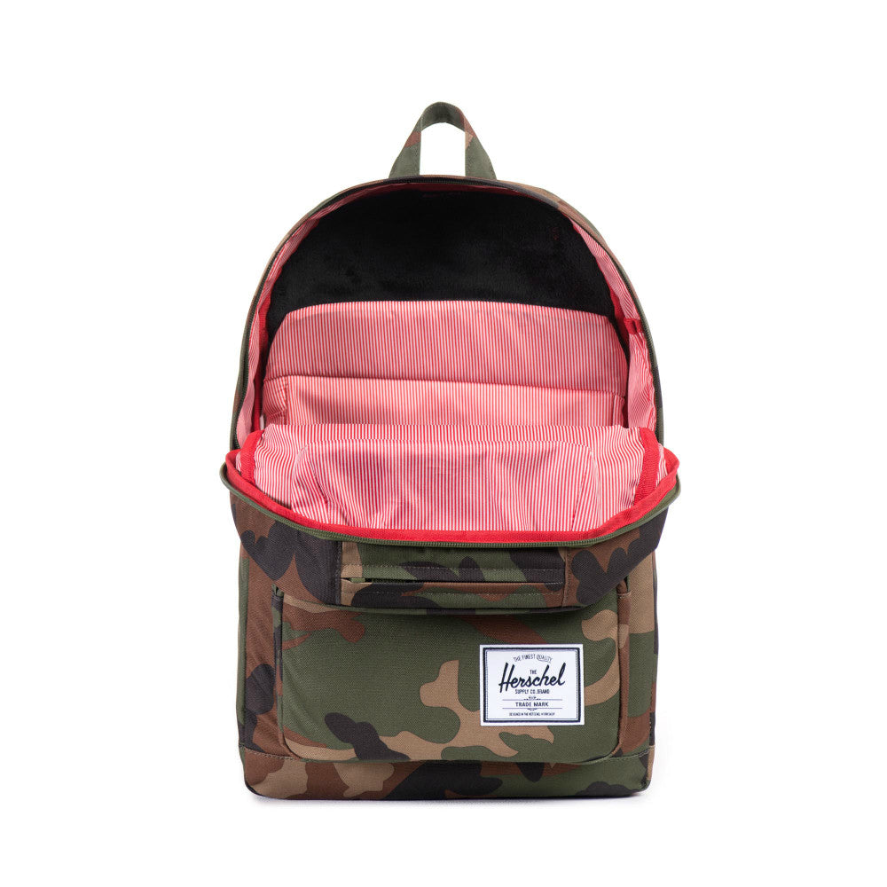 camo herschel backpack backpack Herschel Supply Pop Quiz Backpack