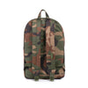 Herschel Supply Pop Quiz Backpack - Woodland Camo Zipper