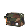 Herschel Supply Chapter Travel Kit - Camo