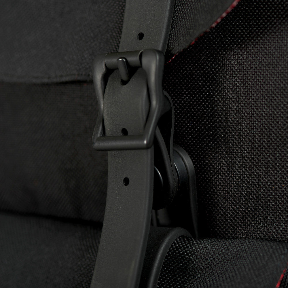 herschel backpack little america black rubber Herschel Supply Little America Backpack