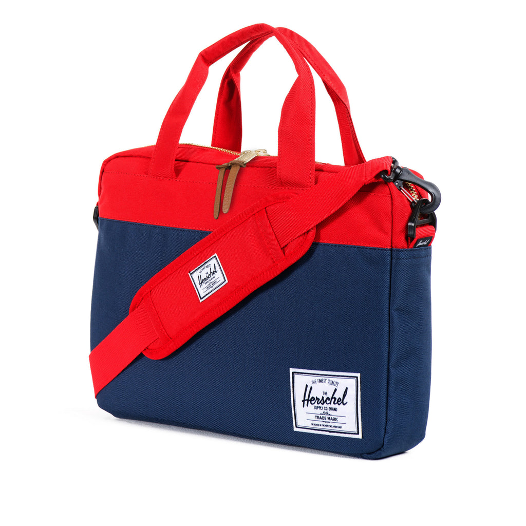 herschel backpack briefcase Herschel Supply Hudson Briefcase
