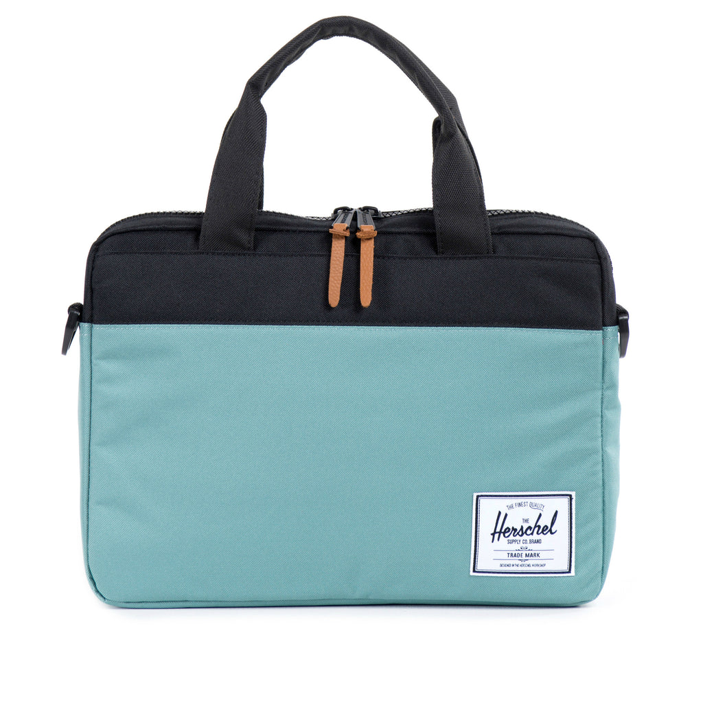 herschel backpack briefcase Herschel Supply Hudson Briefcase