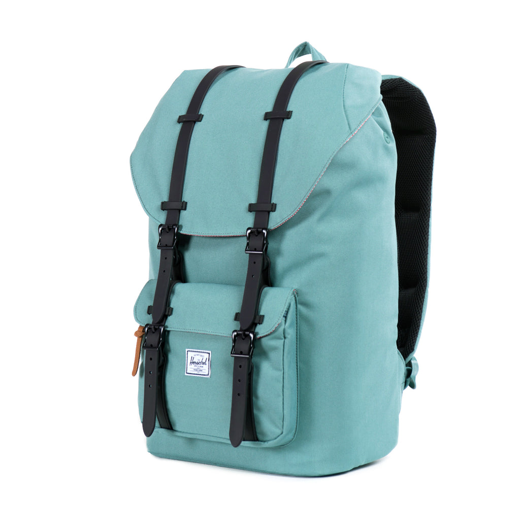 herschel backpack indian teal Herschel Supply Little America Backpack