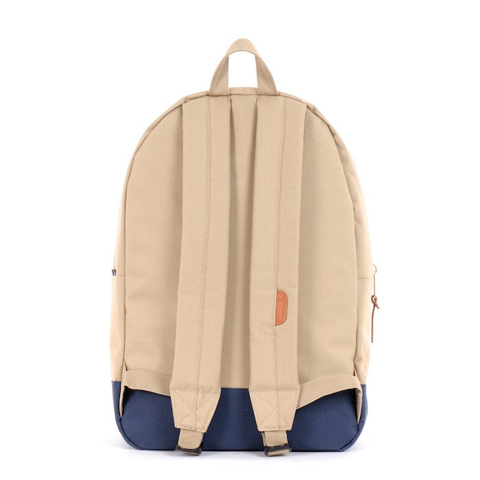 herschel backpack light khaki Herschel Supply Settlement Backpack