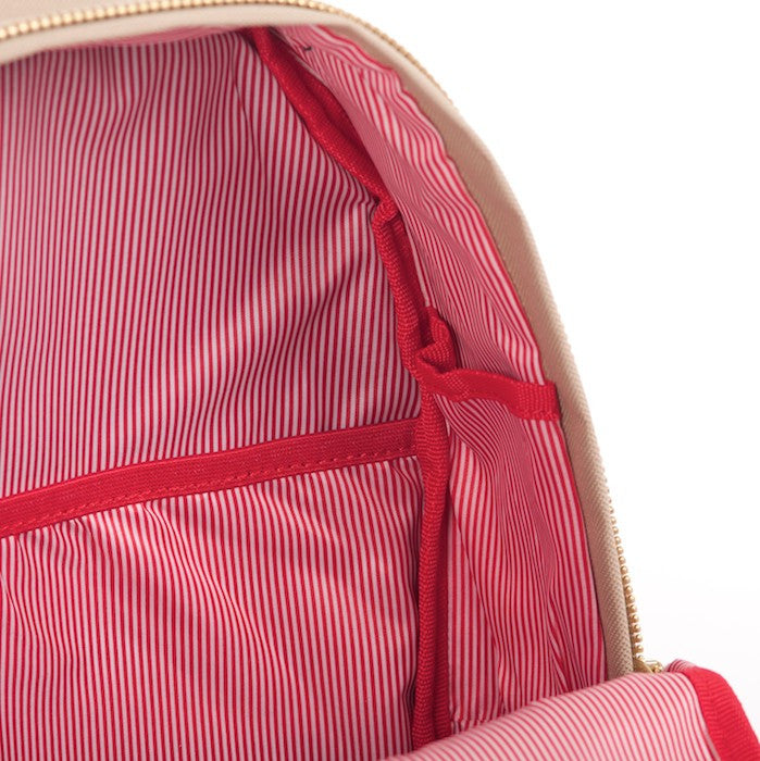 herschel backpack navy khaki Herschel Supply Settlement Backpack