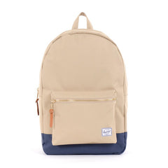 Herschel Supply Settlement Backpack Khaki Navy Maxton Men