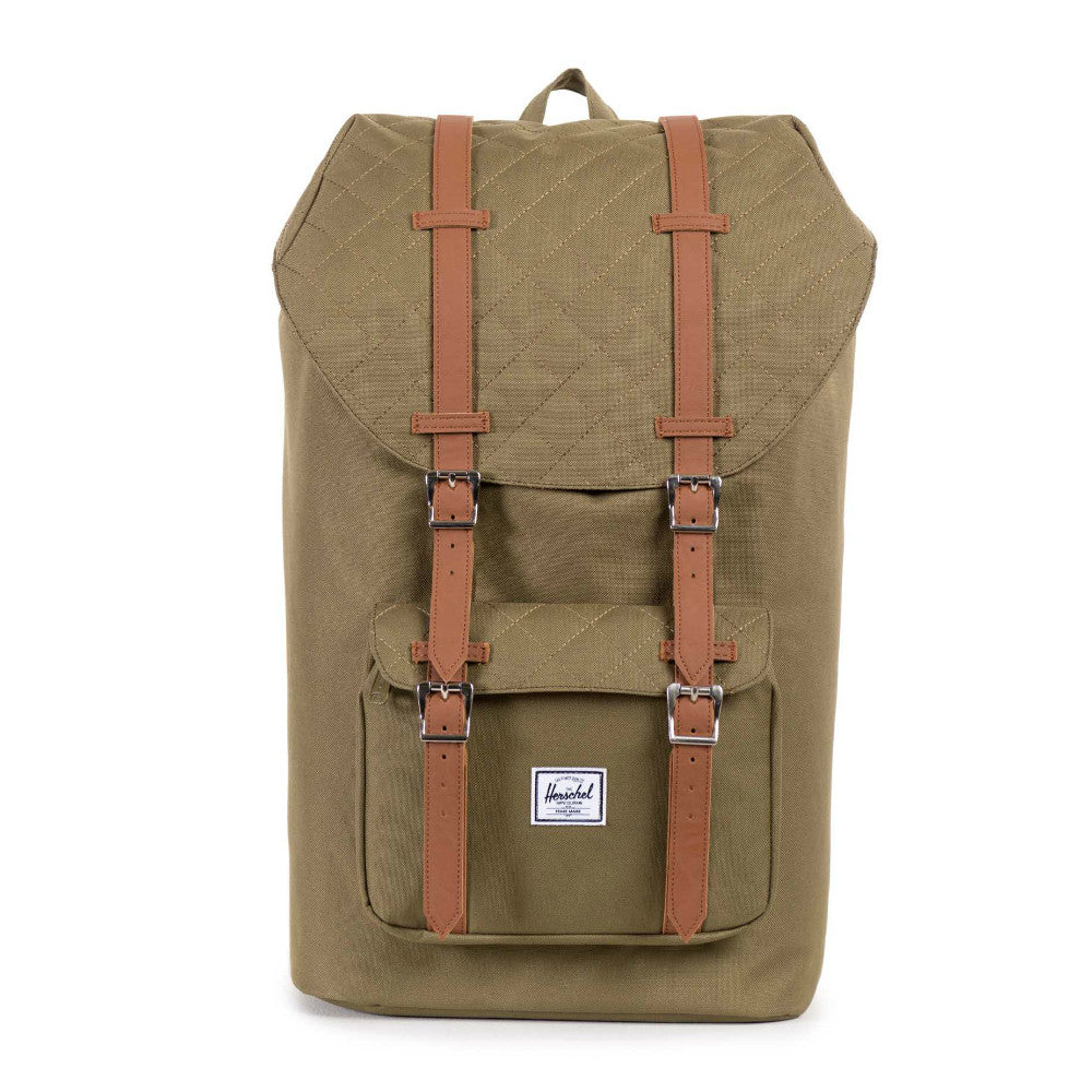 Herschel clearance army backpack