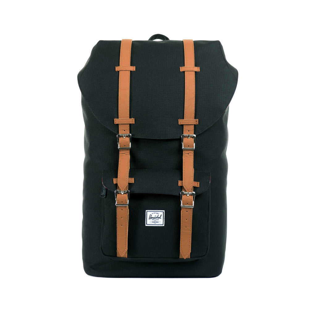 Herschel Supply Little America Backpack - Black