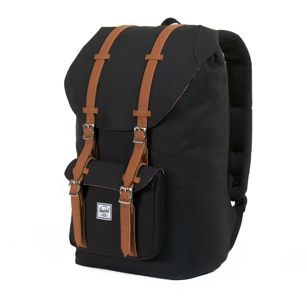 Herschel Supply Little America Backpack - Black