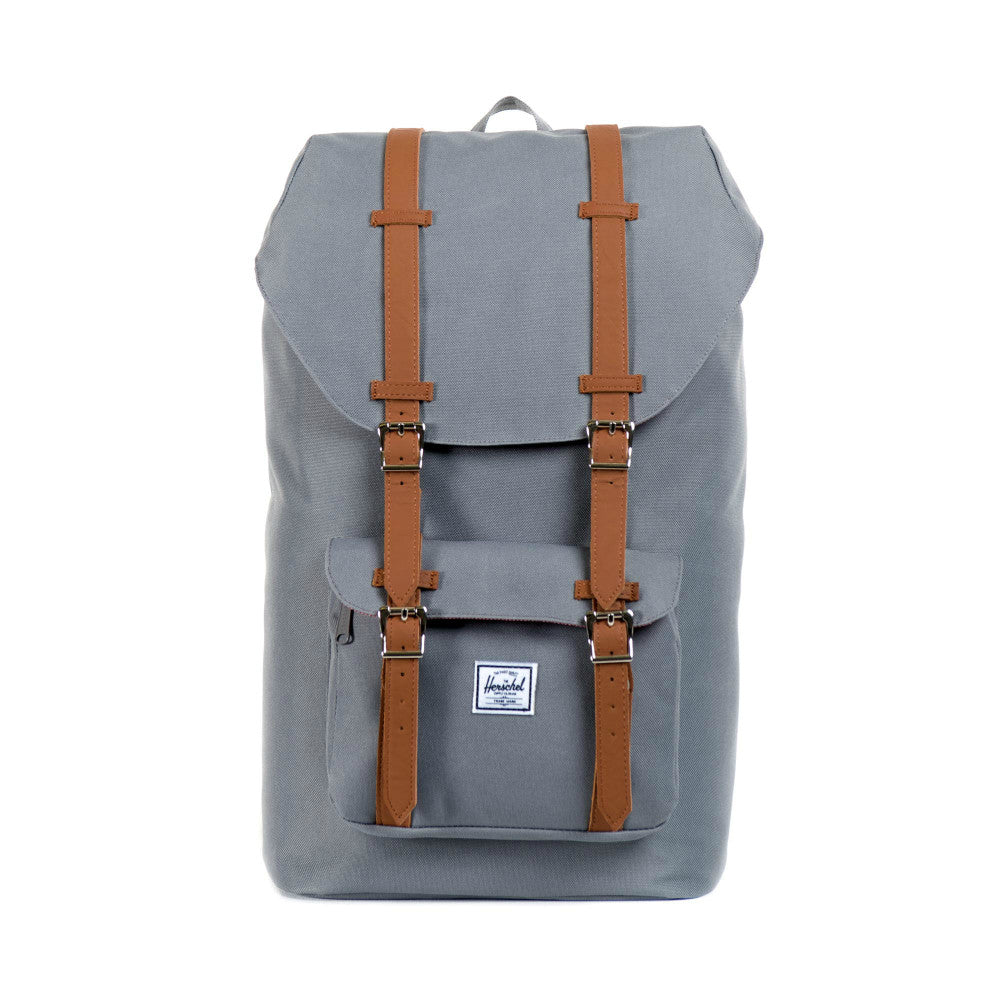 Herschel Supply Little America Backpack Grey Maxton Men
