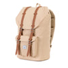 Herschel Supply Little America Backpack - Khaki