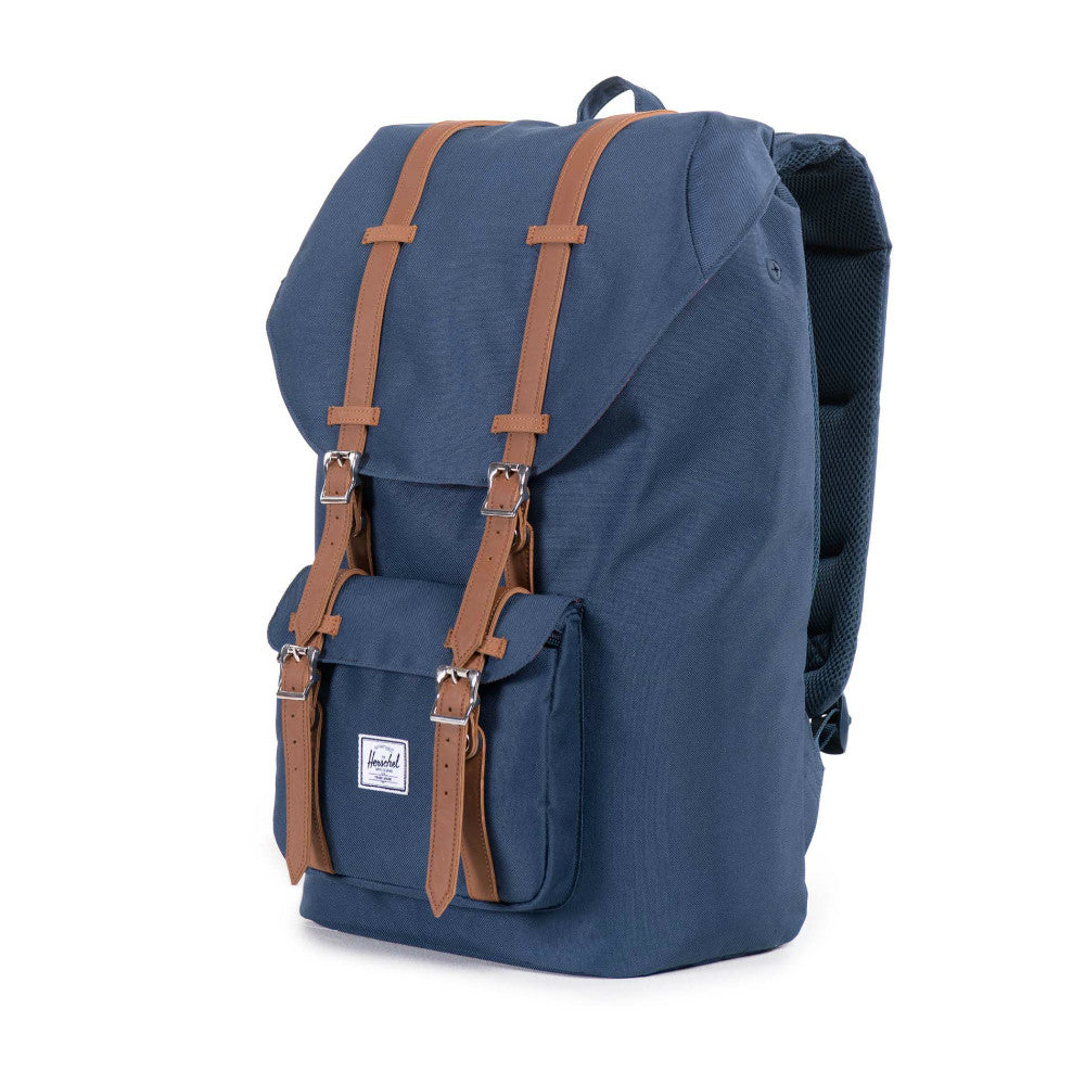 Herschel navy hot sale blue