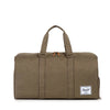 Herschel Supply Novel Duffel Bag Beech