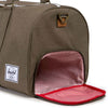 Herschel Supply Novel Duffel Bag - Beech