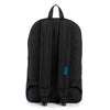 Herschel Supply Pop Quiz Backpack - Black & Ink Blue
