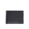 Herschel Supply Miles Wallet Premium Leather Black