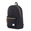 Herschel Supply Settlement Backpack - Black