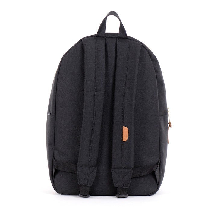 Herschel Supply Settlement Backpack - Black