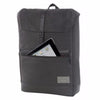 HEX Supply Alliance Backpack - Charcoal Canvas