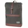 HEX Legion Alliance Backpack - Olive Green Canvas