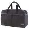 HEX Supply Weekender Travel Bag - Charcoal Canvas