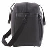 HEX Supply Weekender Travel Bag - Charcoal Canvas