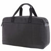 HEX Supply Weekender Travel Bag - Charcoal Canvas