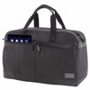 HEX Supply Weekender Travel Bag - Charcoal Canvas