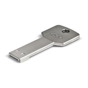 I Am A Key 4GB USB 2.0 Flash Drive
