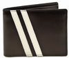 Roadster Wallet - Brown