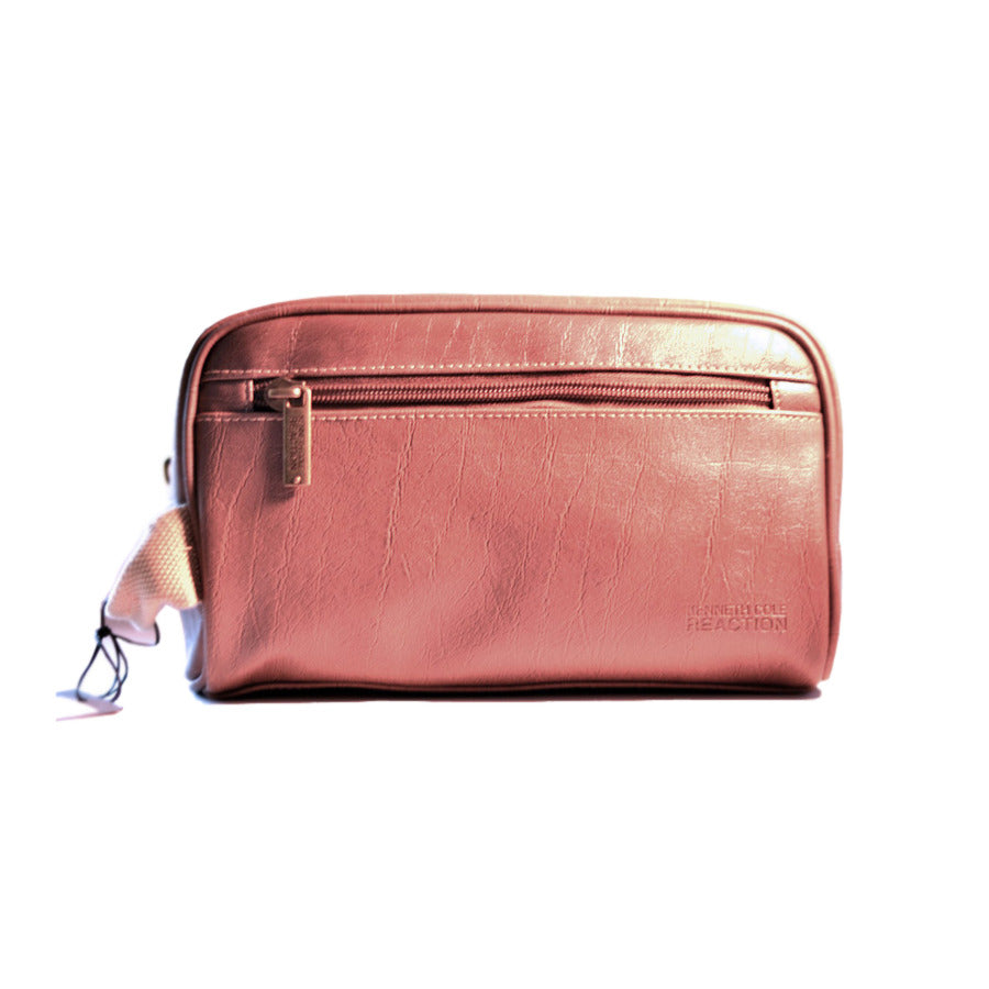 kenneth cole men's leather travel bag Kenneth Cole Travel Bag :: Maxton Men