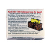 J.R. Liggett's Shampoo Bar - Virgin Coconut & Argan Oil