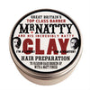 Mr Natty Clay Hair Preparation