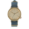 Komono Magnus Vintage Series Blue