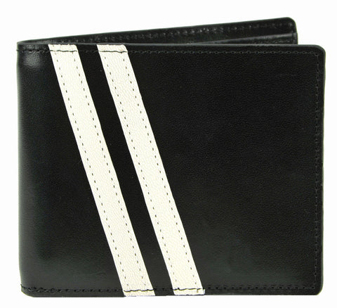 Roadster Wallet - Black
