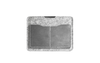 Old Calgary Passport Wallet - Concrete