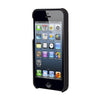 Hex Solo Wallet Case for iPhone 5 - Torino Black
