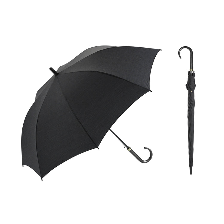 T-Tech by Tumi Large Umbrella - Black