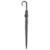 T-Tech by Tumi Large Umbrella - Charcoal