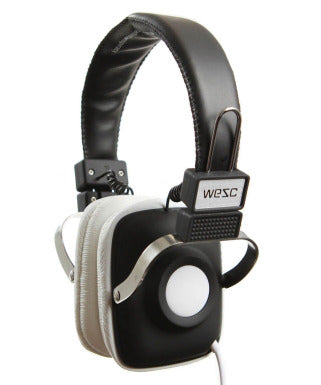 WeSC Maraca Headphones